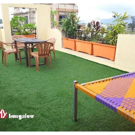 Bluebell Villa Lonavala Dış mekan fotoğraf
