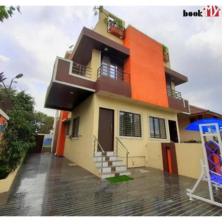 Bluebell Villa Lonavala Dış mekan fotoğraf