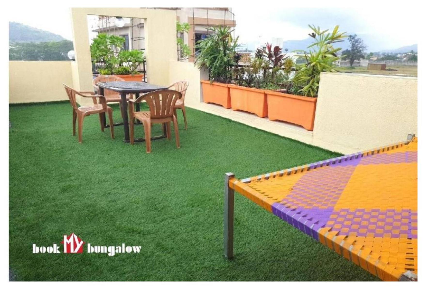 Bluebell Villa Lonavala Dış mekan fotoğraf