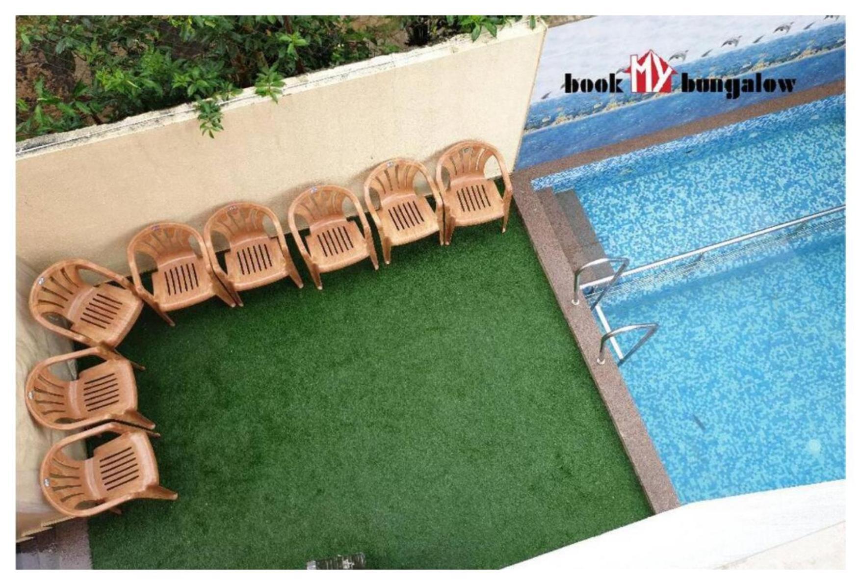 Bluebell Villa Lonavala Dış mekan fotoğraf
