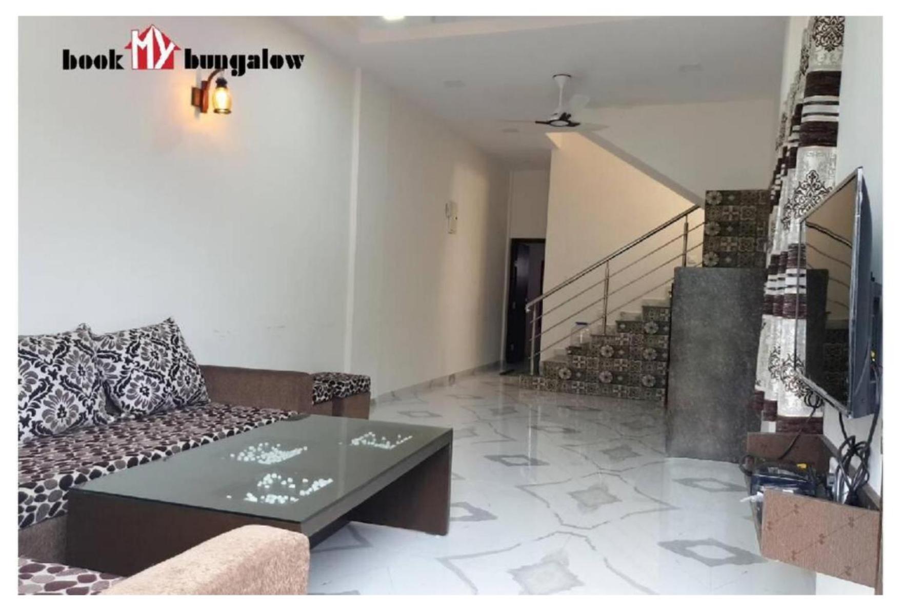 Bluebell Villa Lonavala Dış mekan fotoğraf