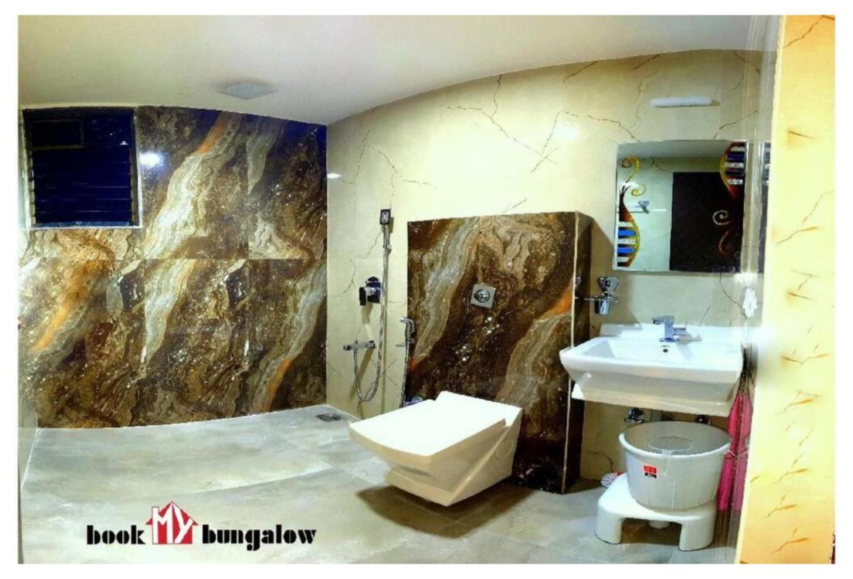 Bluebell Villa Lonavala Dış mekan fotoğraf