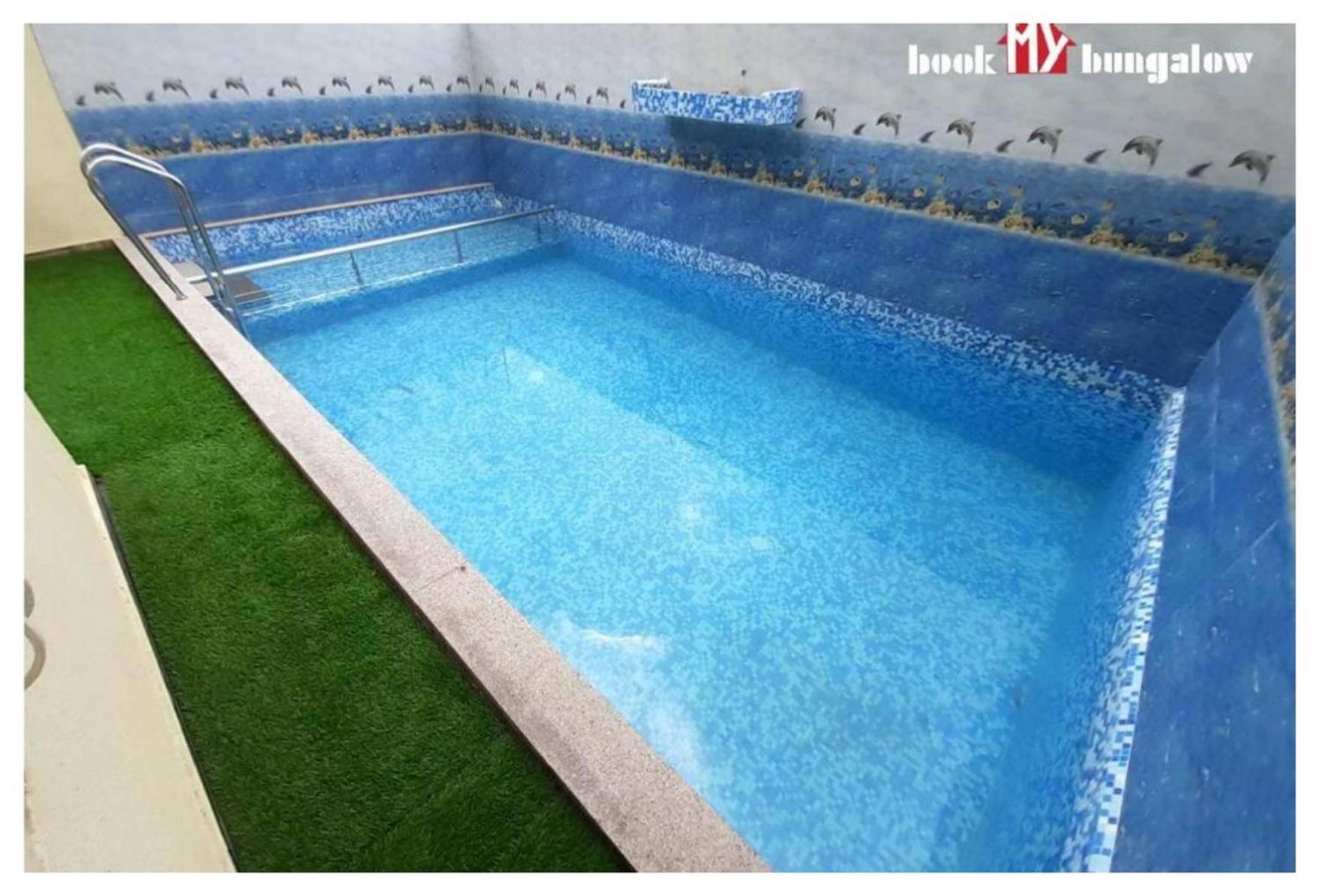 Bluebell Villa Lonavala Dış mekan fotoğraf