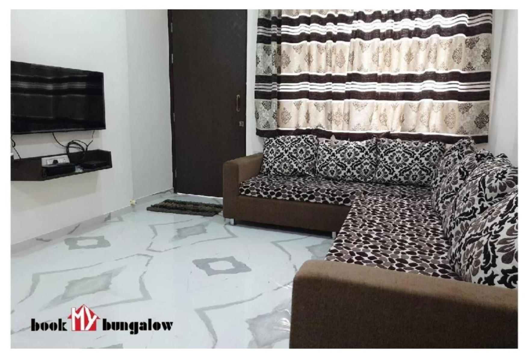 Bluebell Villa Lonavala Dış mekan fotoğraf