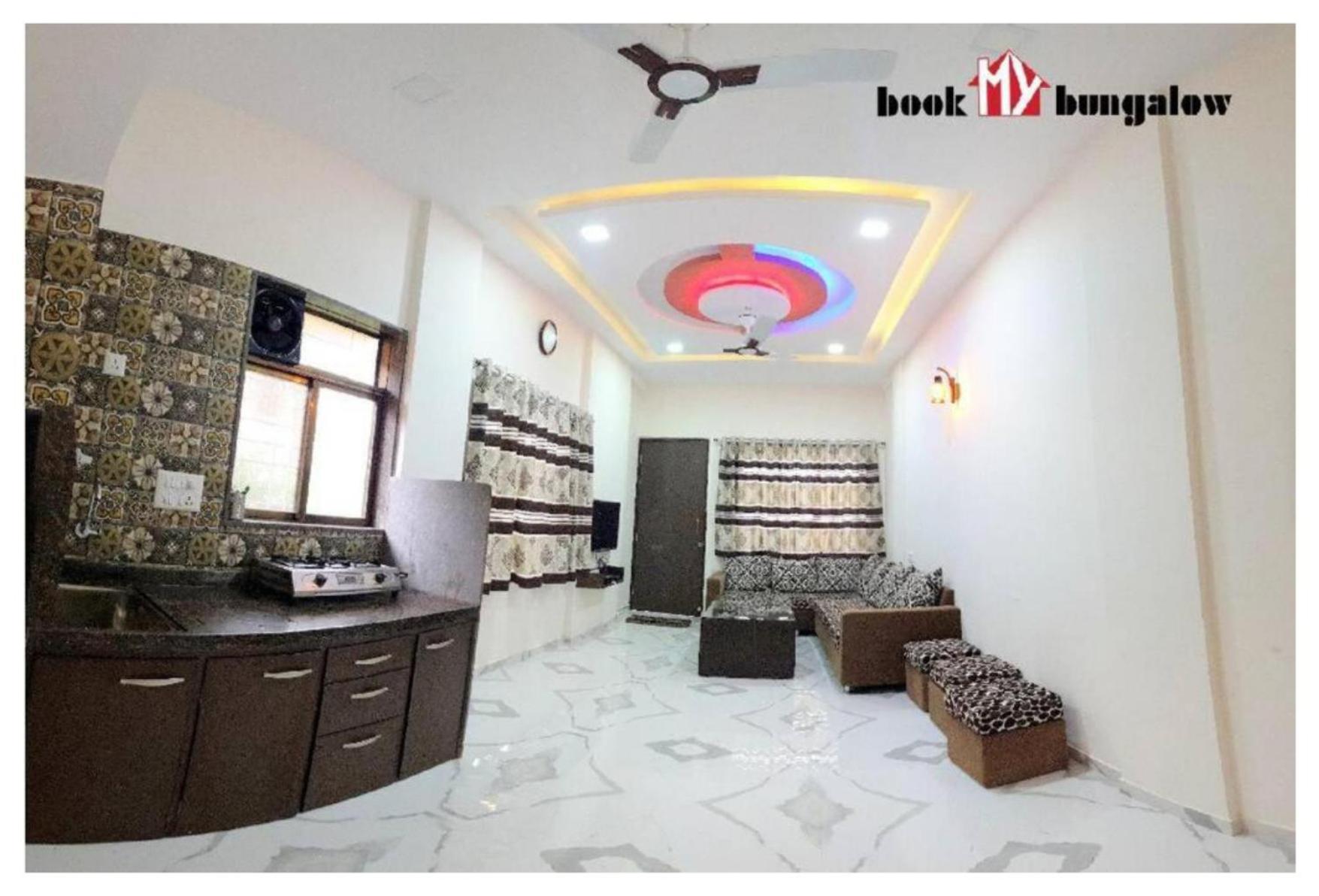 Bluebell Villa Lonavala Dış mekan fotoğraf