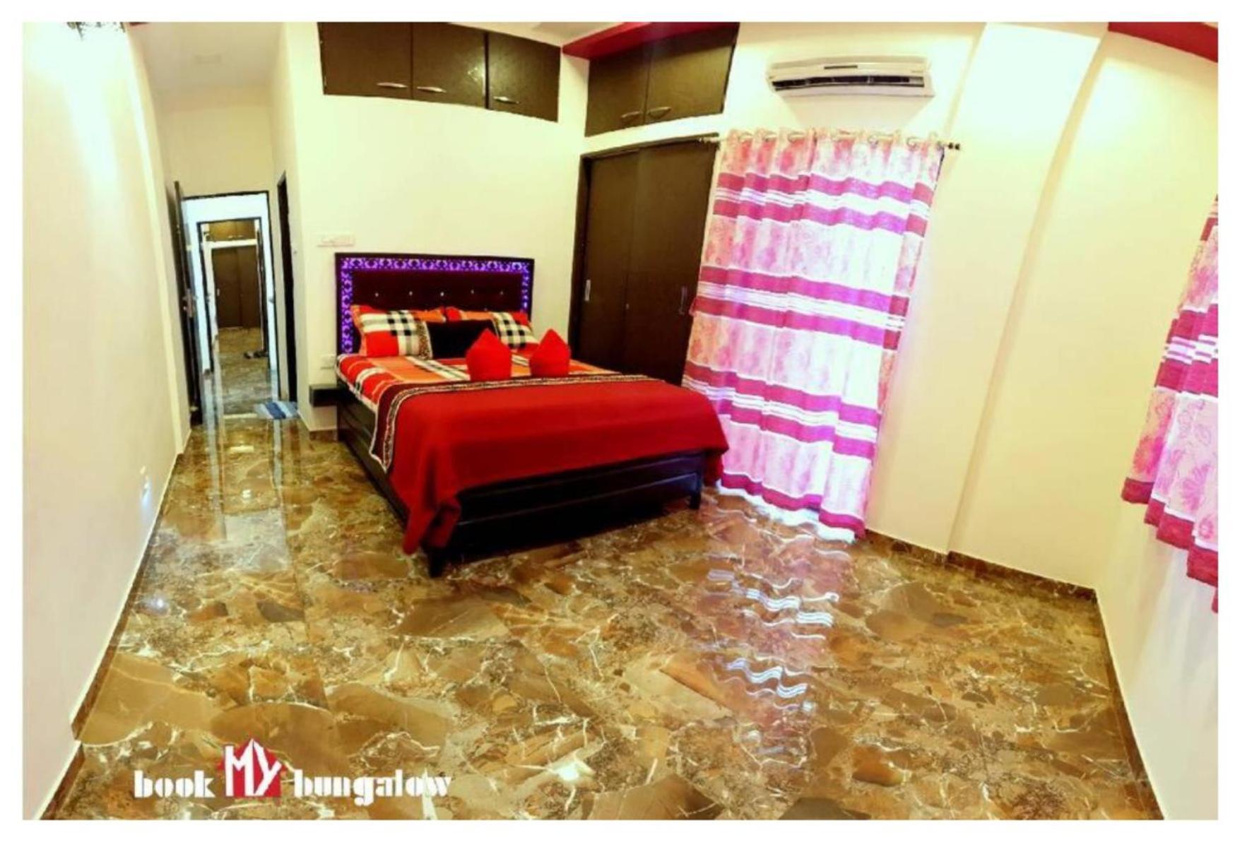 Bluebell Villa Lonavala Dış mekan fotoğraf