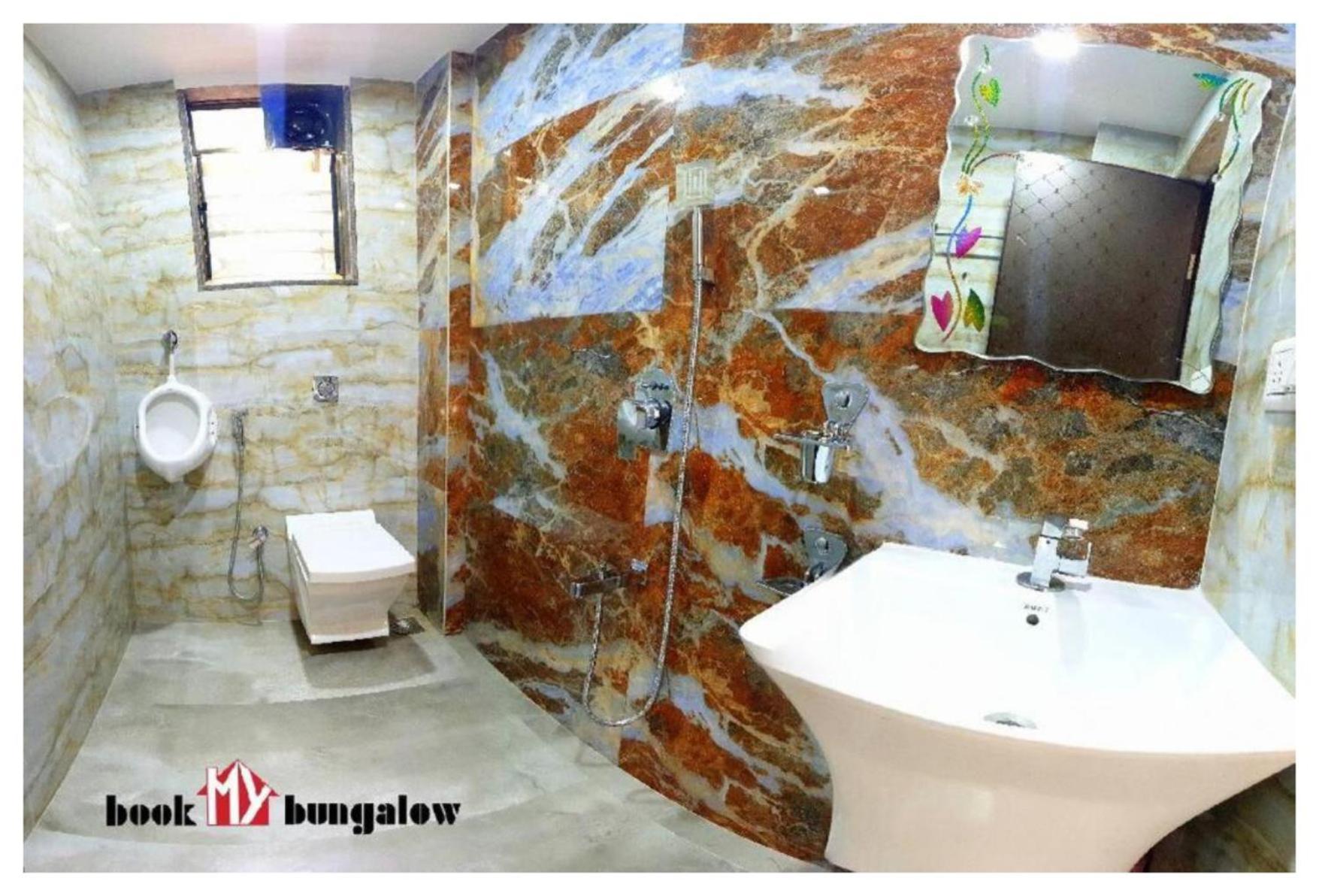 Bluebell Villa Lonavala Dış mekan fotoğraf