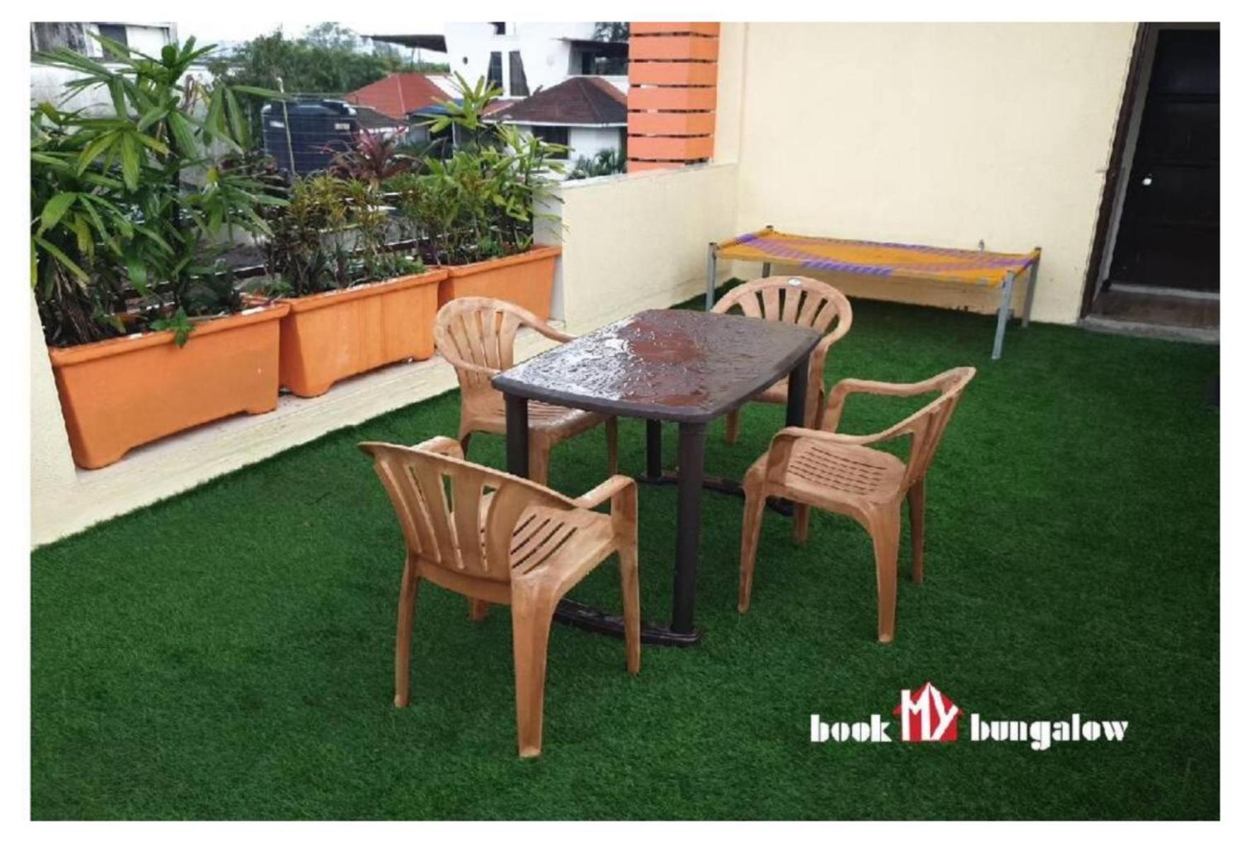 Bluebell Villa Lonavala Dış mekan fotoğraf