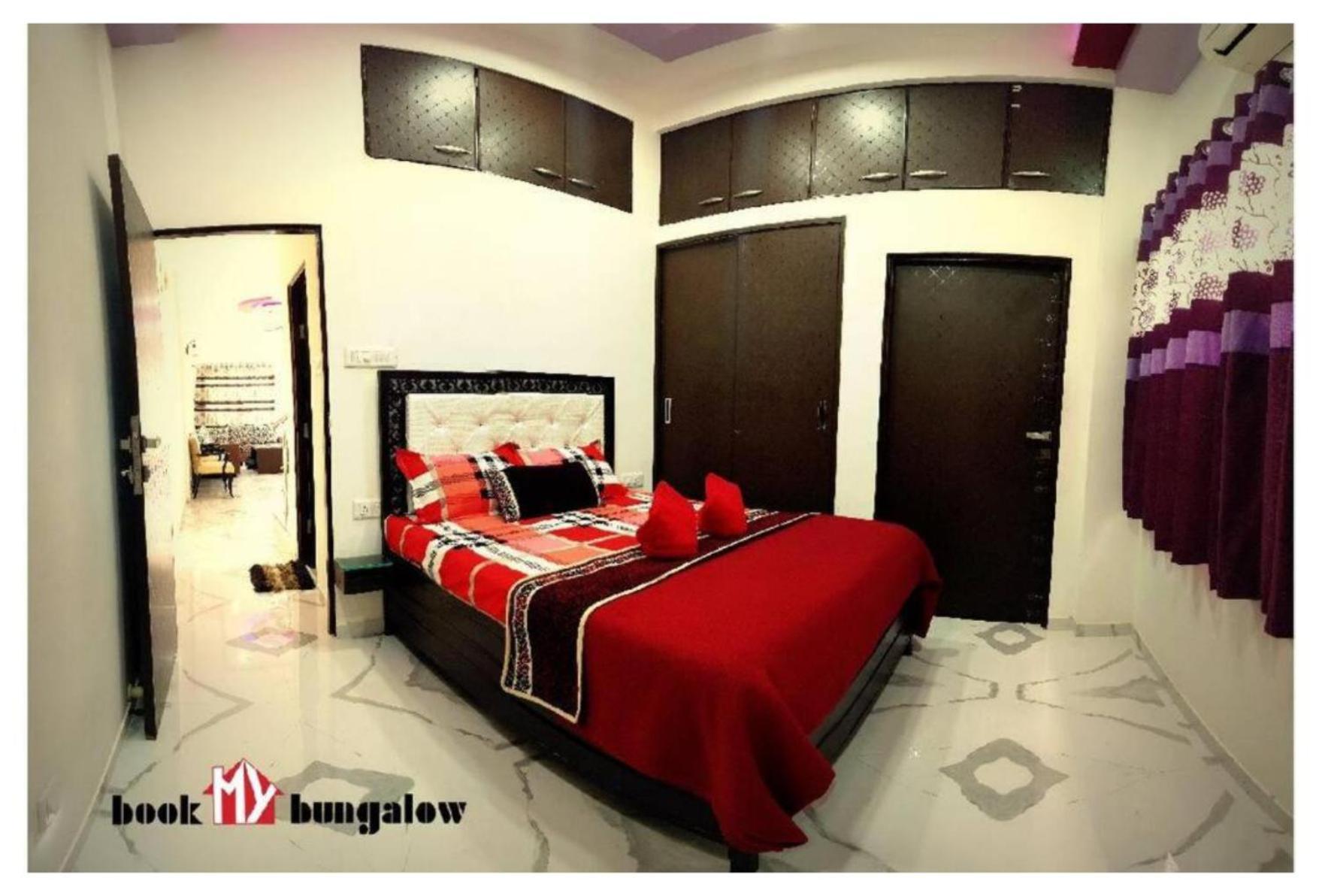 Bluebell Villa Lonavala Dış mekan fotoğraf