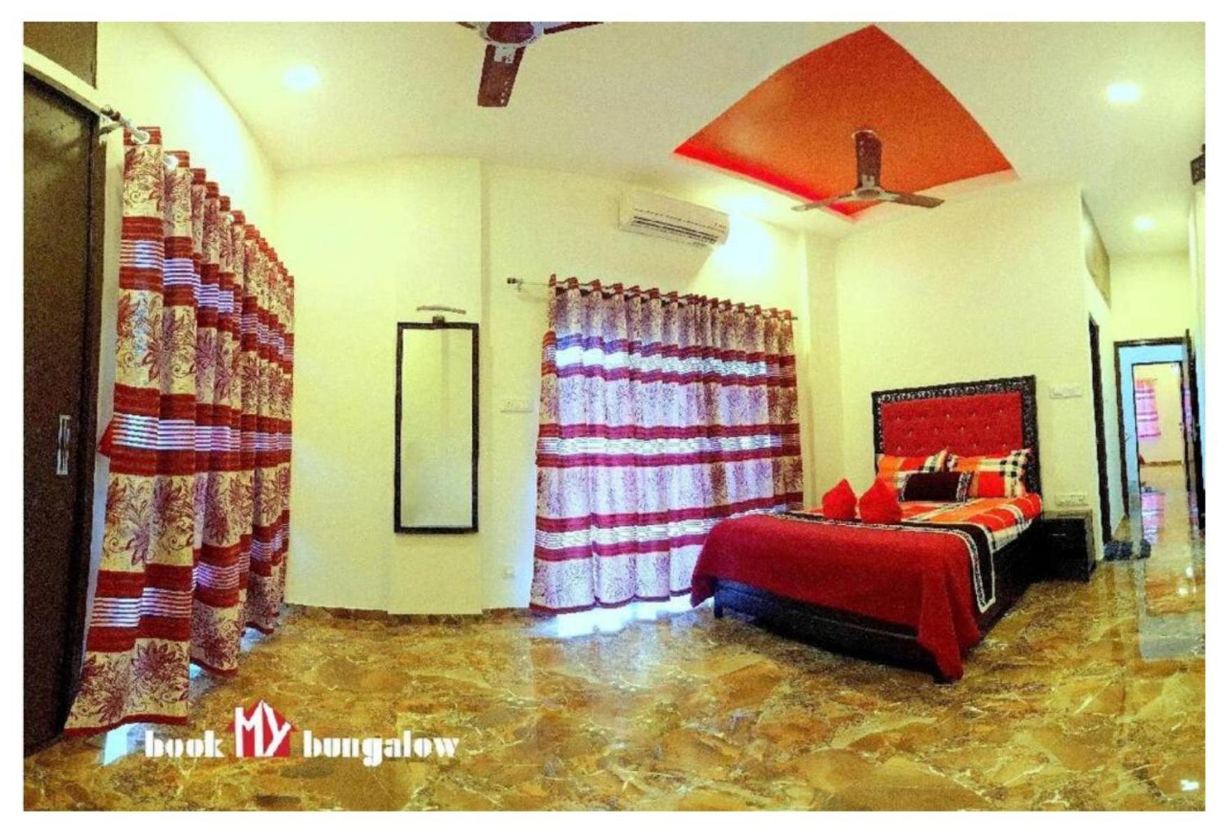 Bluebell Villa Lonavala Dış mekan fotoğraf