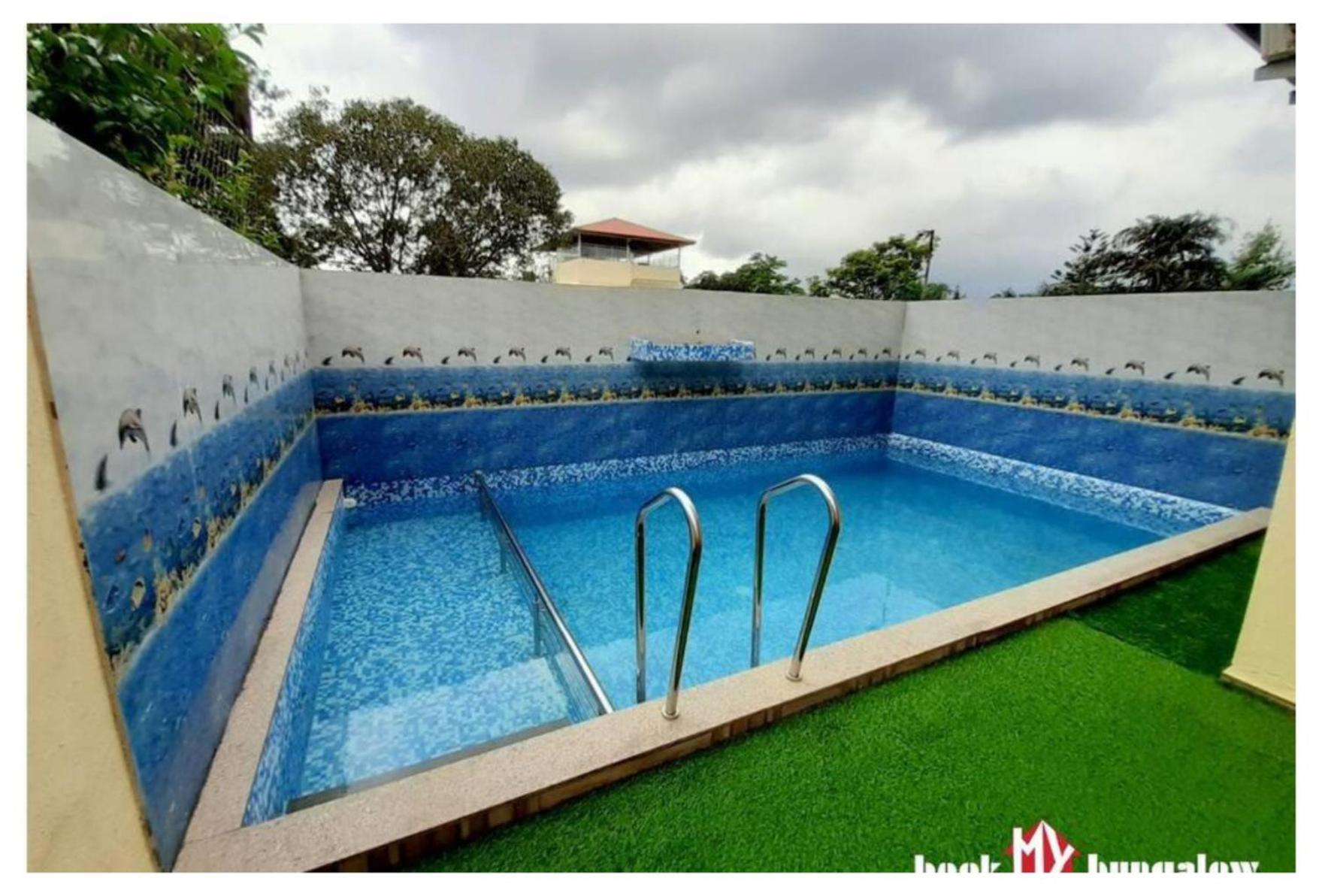 Bluebell Villa Lonavala Dış mekan fotoğraf